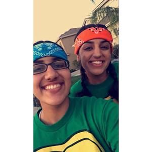 Meet your Posher, Mandip